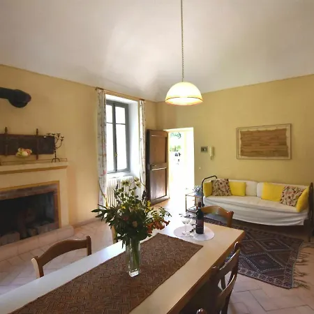 Apartman Belvilla By Oyo Antica Residenza