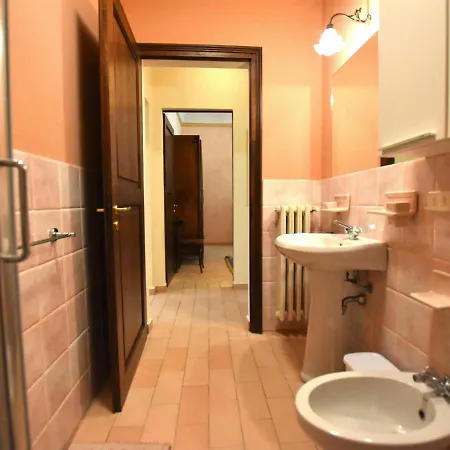 Apartman Belvilla By Oyo Antica Residenza