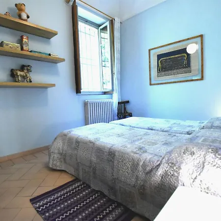 Belvilla By Oyo Antica Residenza *