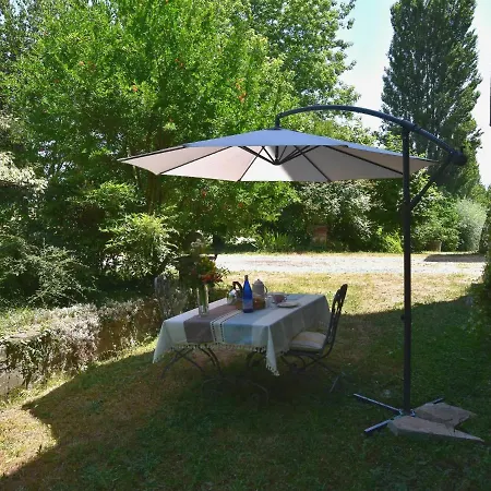 Belvilla By Oyo Antica Residenza Apartman