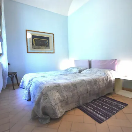 Belvilla By Oyo Antica Residenza Apartman *