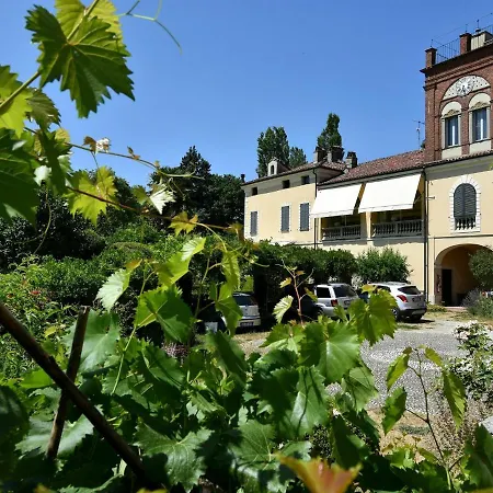 Belvilla By Oyo Antica Residenza